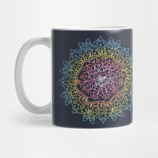 Swirls Mug